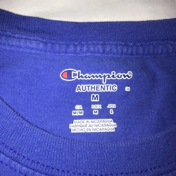 Kansas t-shirt - Picture 3 of 3